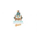 Website Design Services of Pop Machine Agency