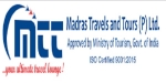 Madras Travels & Tours (Pvt) Ltd