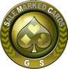 Magic Marked Cards Factory