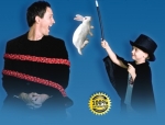 Kids Magician Gold Coast