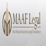 Mai Alfalasi Advocates & Legal Consultancy