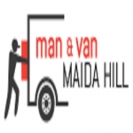 Man and Van Maida Hill Ltd