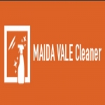 Maida Vale Cleaner