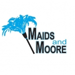 Maids and Moore The Woodlands &amp; Spring