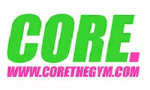 CORE. The Gym