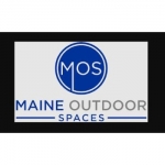 Maine Outdoor Spaces