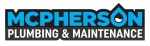 McPherson Plumbing and Maintenance