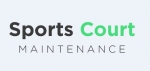 Sports Court Maintenance