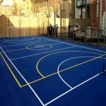 MUGA Maintenance Ltd