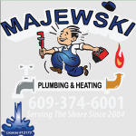 Majewski Plumbing &amp; Heating LLC