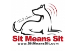 Sit Means Sit - Northern Nevada