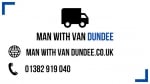 Man &amp; Van Dundee