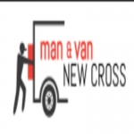 Man and Van New Cross Ltd