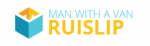 Man With a Van Ruislip
