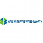 Man with Van Wandsworth