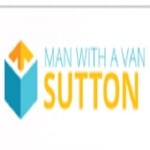 Man With a Van Sutton