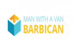 Man With a Van Barbican