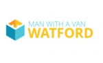 Man With a Van Watford