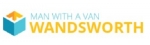 Man With a Van Wandsworth