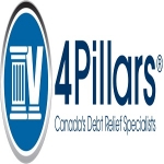 4 Pillars Debt Relief Montreal