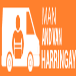 Man and Van Harringay.
