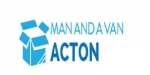 Man and a Van Acton Ltd.