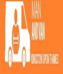Man and Van Kingston upon Thames.