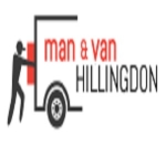 Man and Van Hillingdon Ltd.