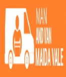 Man and Van Maida Vale.