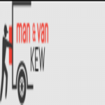 Man and Van Kew Ltd