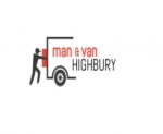 Man and Van Highbury Ltd.