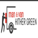 Man and Van Hither Green Ltd