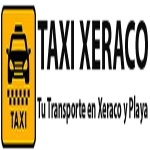 Taxi Xeraco