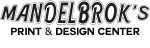 Mandelbrok's Print &amp; Design