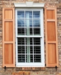 MandiWindow Shutters