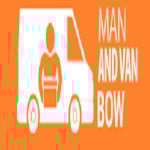 Man and Van Bow.