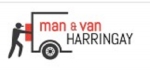 Man and Van Harringay Ltd.