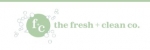 the fresh+clean co. | Livermore Cleaning Services