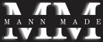 Mann Made installations