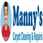 Manny's Carpet Cleaning &amp; Repairs