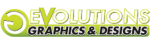 Evolutions Graphics & Designs