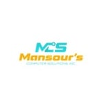 Mansour's Computer Solutions, Inc.