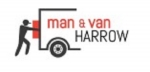 Man and Van Harrow Ltd.