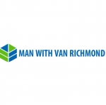 Man with Van Richmond