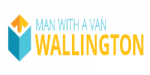 Man With a Van Wallington