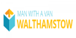 Man With a Van Walthamstow