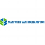 Man with Van Roehampton