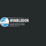 Man with Van Wimbledon Ltd