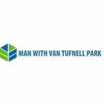 Man with Van Tufnell Park