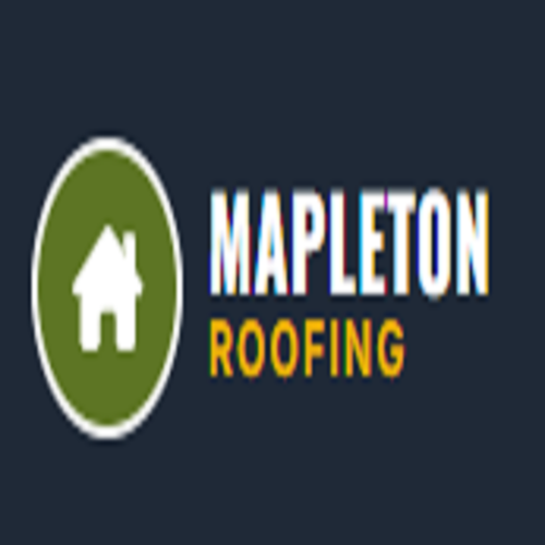Mapleton Roofing